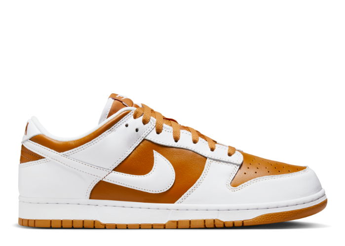 ナイキダンク　ローレトロ　curry 26cm Nike Dunk Vintage Low Dark Curry for Sale | Authenticity